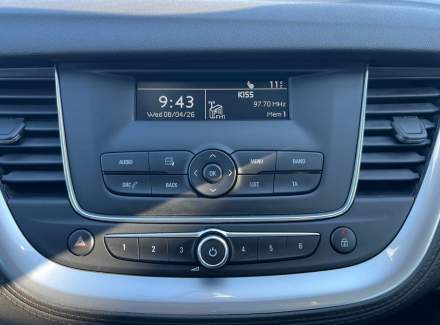 Opel - Grandland X