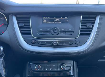 Opel - Grandland X