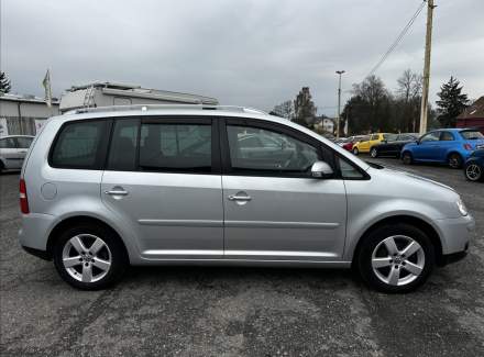 Volkswagen - Touran