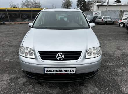 Volkswagen - Touran