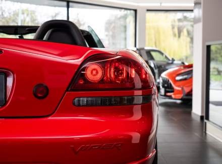 Dodge - Viper