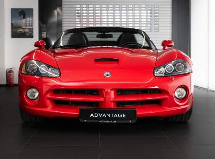 Dodge - Viper