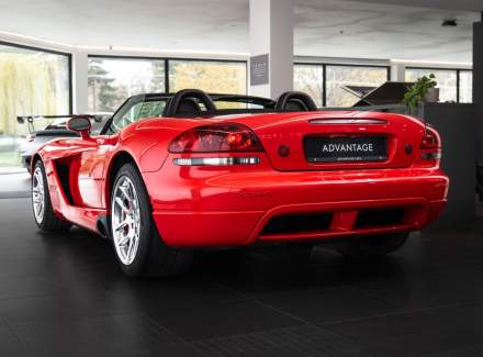 Dodge - Viper