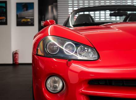 Dodge - Viper