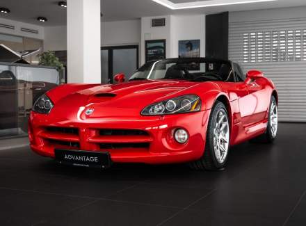 Dodge - Viper