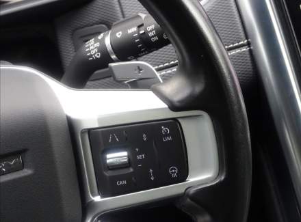 Land Rover - Discovery