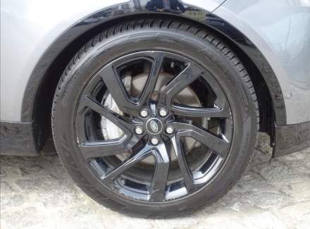 Land Rover - Discovery