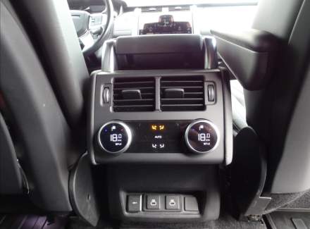 Land Rover - Discovery