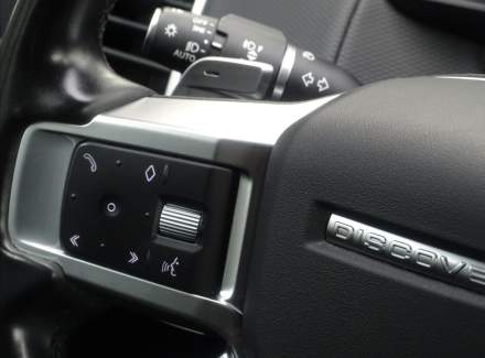 Land Rover - Discovery