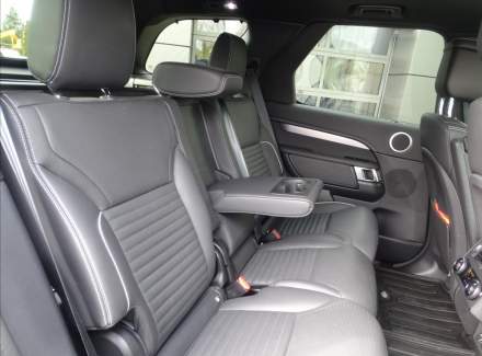 Land Rover - Discovery