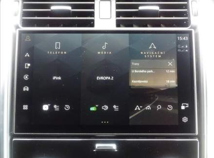 Land Rover - Discovery