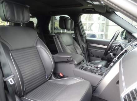 Land Rover - Discovery