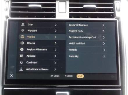 Land Rover - Discovery