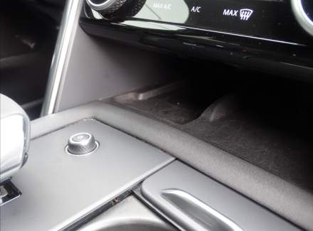 Land Rover - Discovery