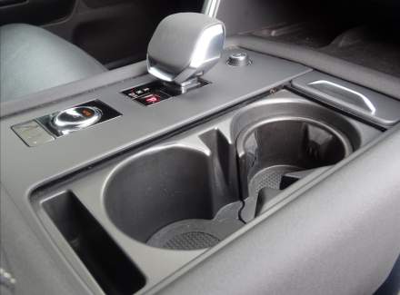 Land Rover - Discovery