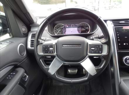 Land Rover - Discovery