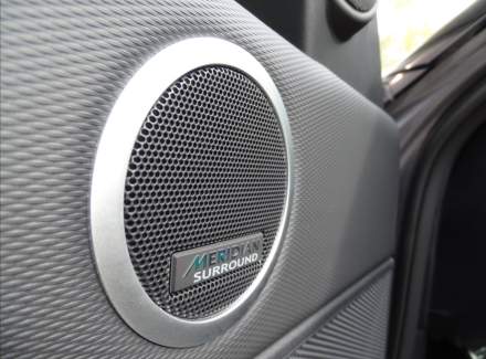 Land Rover - Discovery