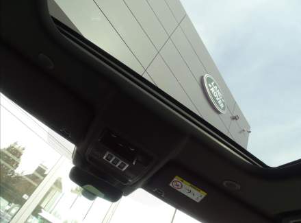 Land Rover - Discovery