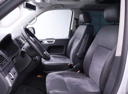 Volkswagen - Multivan