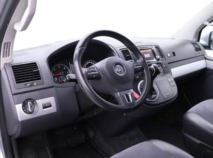 Volkswagen - Multivan