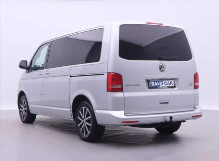 Volkswagen - Multivan