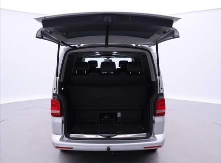 Volkswagen - Multivan