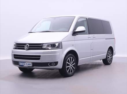 Volkswagen - Multivan