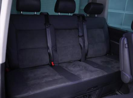 Volkswagen - Multivan