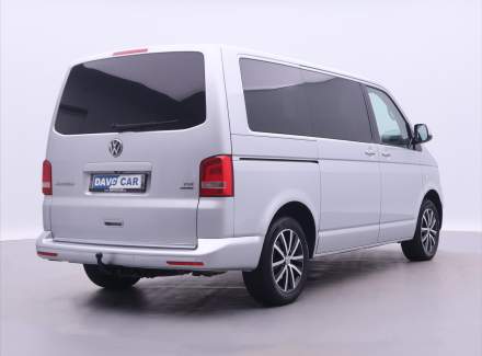 Volkswagen - Multivan