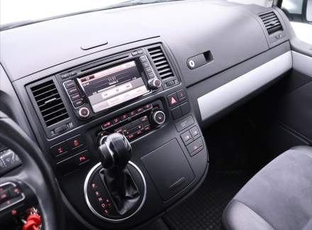 Volkswagen - Multivan