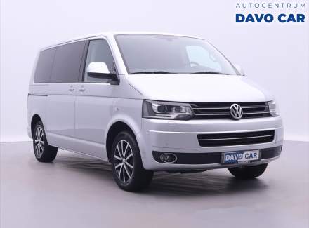 Volkswagen - Multivan