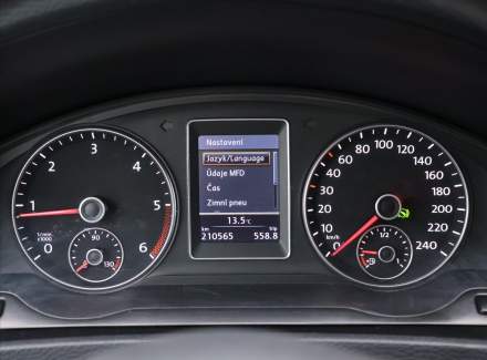 Volkswagen - Multivan