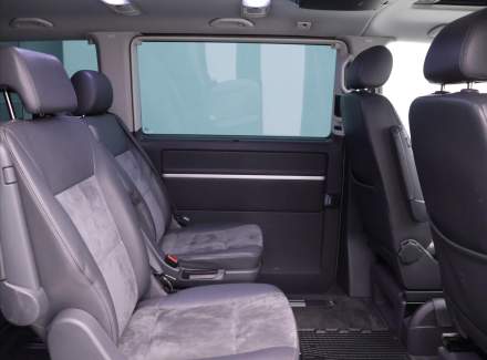 Volkswagen - Multivan