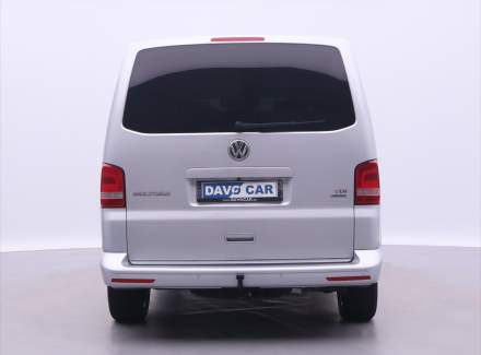 Volkswagen - Multivan