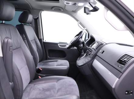 Volkswagen - Multivan