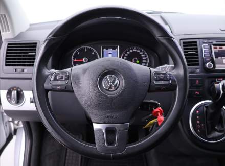 Volkswagen - Multivan