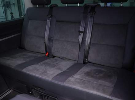 Volkswagen - Multivan