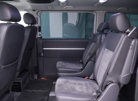 Volkswagen - Multivan