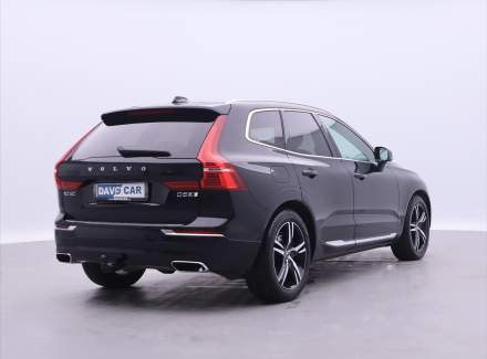 Volvo - XC60