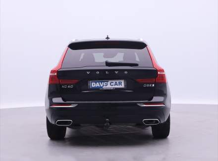 Volvo - XC60