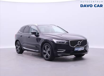 Volvo - XC60