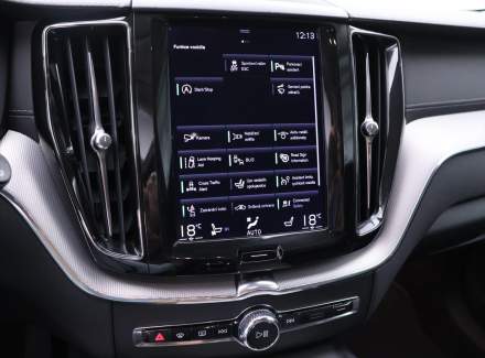 Volvo - XC60