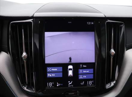 Volvo - XC60