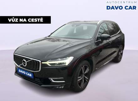 Volvo - XC60