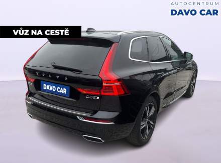 Volvo - XC60