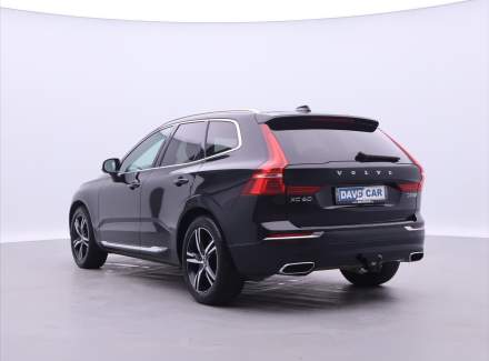Volvo - XC60