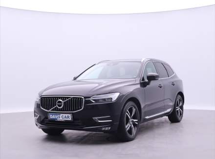 Volvo - XC60