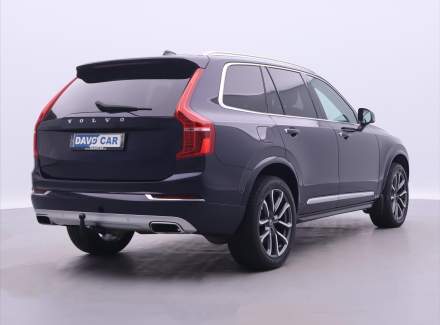 Volvo - XC90