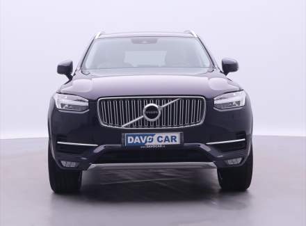 Volvo - XC90