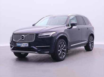 Volvo - XC90